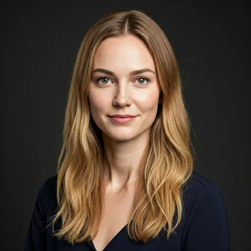 Sophie Dubois