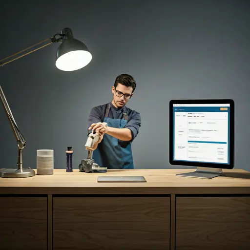 Technician Workshop