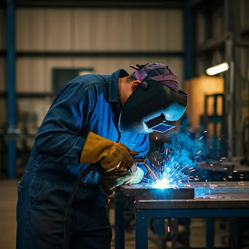Technician Workshop